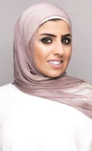 المحامية حنان العريان﻿