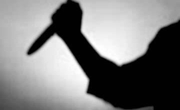 طعن شخص في مشاجرة أبناء عمومة بالصليبية