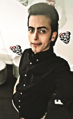 محمد خليفة﻿