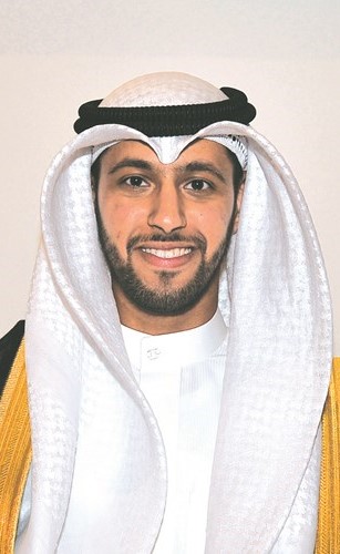 المعرس د. عمر صلاح الجارالله﻿