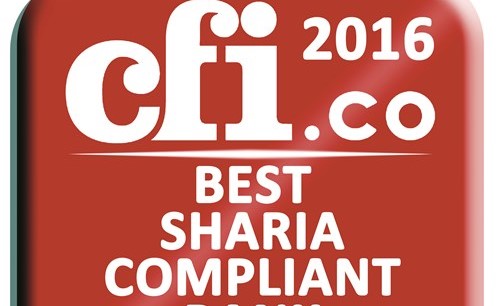 «الدولي» «أفضل بنك متوافق مع أحكام الشريعة الإسلامية في الشرق الأوسط وشمال أفريقيا»