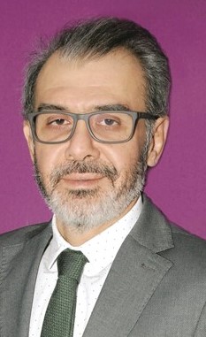 حسام جاهين﻿