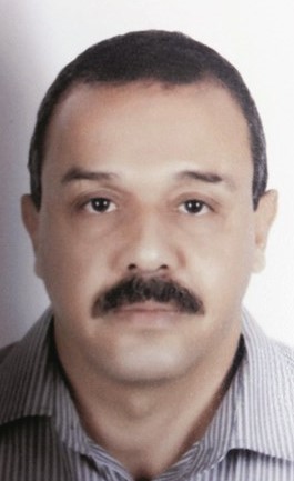 علاء الدين كمال﻿
