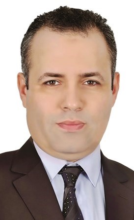 حسام الحصري﻿
