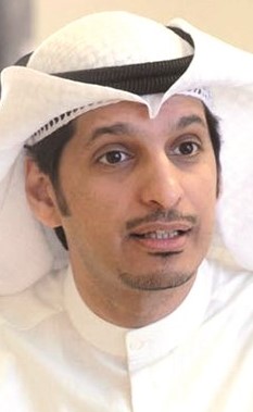 عبدالرحمن المطيري﻿