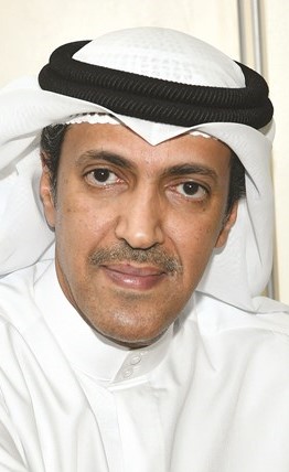 خالد العتيبي﻿