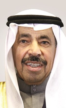 عبدالعزيز سعود البابطين ﻿