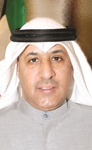 السفير عزيز الديحاني﻿