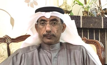 جلال الشمري﻿