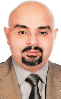 مصطفى محمود﻿