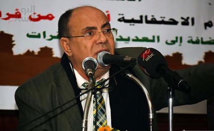 بالفيديو ..داعية مصري: "اللى بيقول هنهدى الرسول مليون صلاة هيدخل النار"
