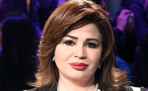 بالفيديو..إلهام شاهين تثير الغضب مجدداً على وسائل التواصل : "لهذا السبب أدافع عن بشار الأسد "