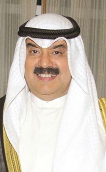 خالد الجارالله