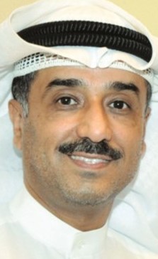 م.عبدالعزيز الدعيج﻿