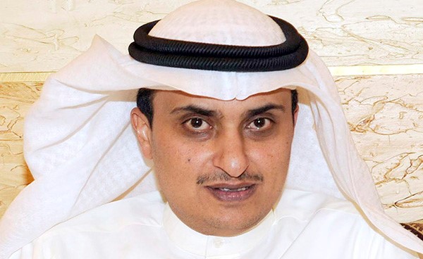 المنفوحي ينعى المعوشرجي: بصماته واضحة في العمل البلدي