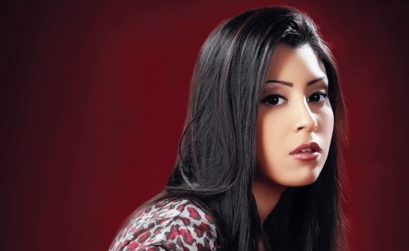 آيتن عامر تتفاوض على «فوبيا»