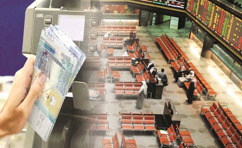 اجراءات حكومية جديدة لدعم البورصة عبر المحفظة الوطنية﻿