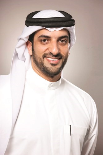 رئيس مركز الشارقة الإعلامي الشيخ سلطان بن أحمد القاسمي﻿