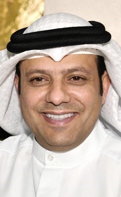 فيصل الكندري﻿