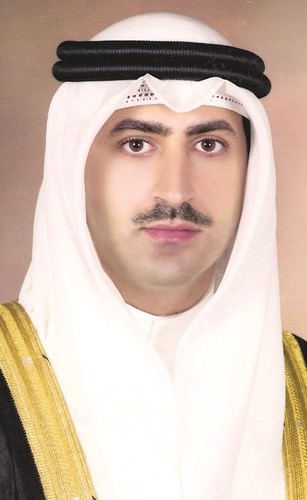 الشيخ نمر الصباح﻿
