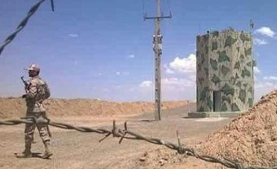 مقتل ضابط بالحرس الثوري الإيراني بسيارة مفخخة في بلوشستان