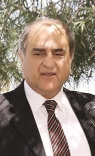 طارق الخطيب﻿
