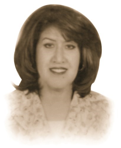 المحامية سعاد عبدالله﻿