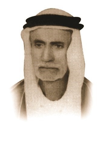 النوخذة حسن الربيعه﻿