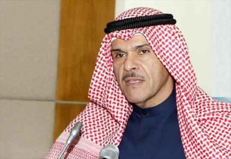 الشيخ سلمان الحمود