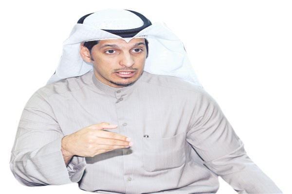عبد الرحمن المطيري