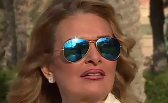 يسرا تكشف للمرة الاولى سرّ عدم إنجابها.. وتشكر زوجها لسبب غريب!!