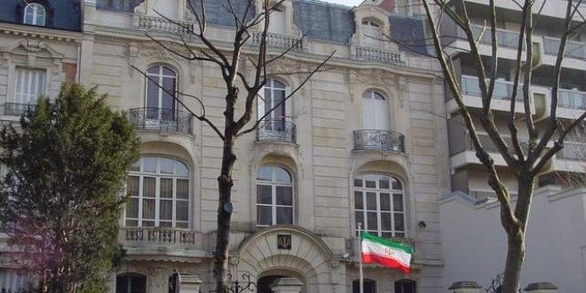إيران تغلق بعثاتها الديبلوماسية في تركيا اليوم