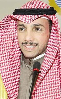 مرزوق الغانم