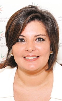 د.أسيل العوضي﻿