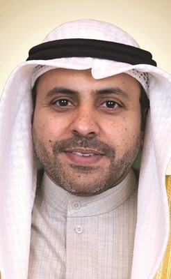 محمد الجبري﻿
