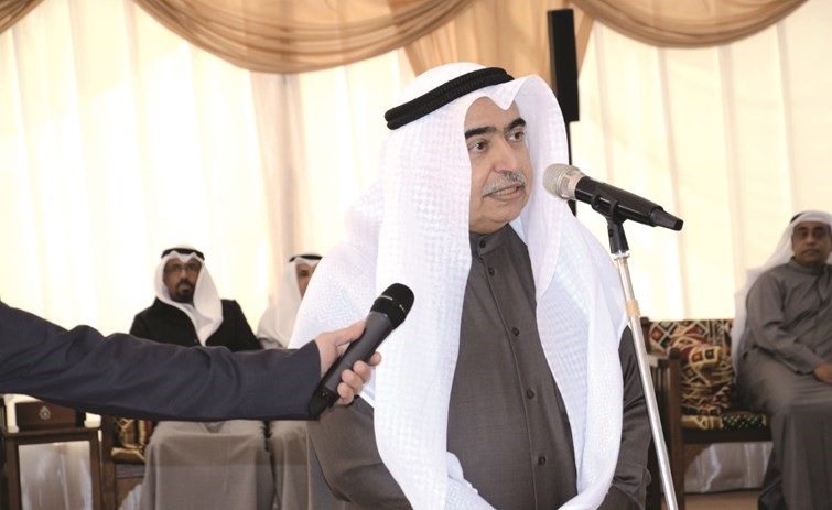  اللواء د.عادل الإبراهيم ﻿