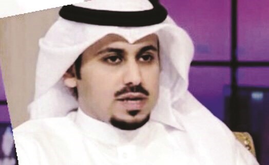  المحامي فايز المطيري﻿