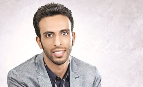 حمد العماري﻿
