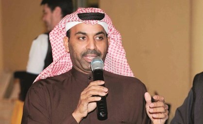 النجم طارق العلي﻿