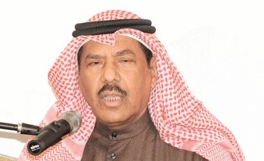 الفنان القدير غنام الديكان﻿