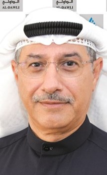 أحمد الكاظمي﻿