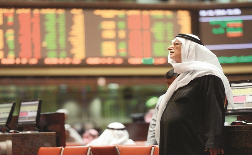 اسهم تشهد ارتفاعات سعرية جيدة رغم ظروف السوق الصعبة﻿