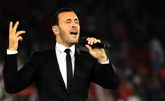 لماذا يكره جمهور كاظم الساهر فنان العرب؟