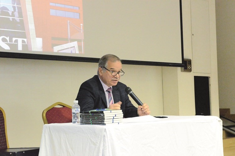 د.محمد حسان الطيان﻿