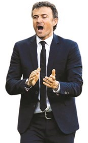 البارسا وإشبيلية وفالنسيا لبلوغ ثمن نهائي الكأس