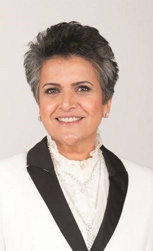 صفاء الهاشم﻿