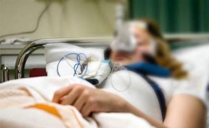 فيديو مثير للجدل .. عائد من الموت يروي تجربته ومشاهدته للملائكة والاموات!!