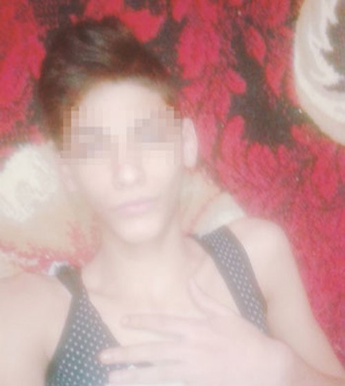 بالصور.. ضبط شاذ جنسيا يمارس الفجور مقابل 500 دولار ويمتلك 2 مليون جنيه|