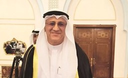 الوكيل المساعد لقطاع السياحة جاسم الحبيب﻿