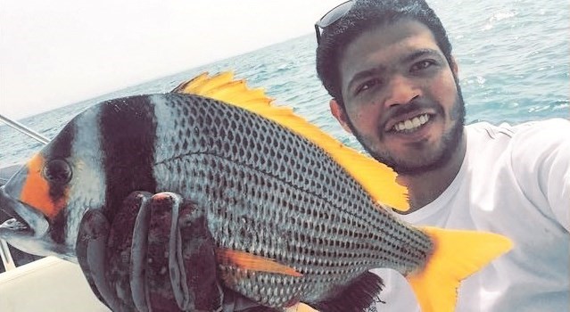 العثمان: صيد الشماهي والنقرور في وقفة «المايه»
